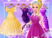 Play Cinderella Dress Up Girls