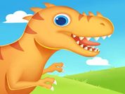 Play Dino Digging Games: Dig for Dinosaur Bones