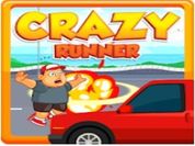 Play CrazyRunner