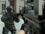 Play Future Soldier Multiplayer