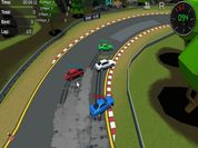 Play Fantastic Pixel Car  Racing GM Multiplayer