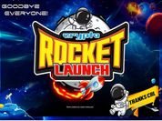 Play Rocket Launch