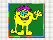 Play Funny Coloring 4 Kids