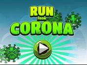Play Run From Corona Virus