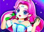 Play Princess Makeup Game