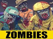 Play Crowd Zombie 3D