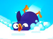 Play Penguin Games