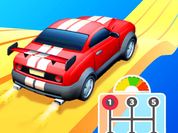 Play Gear Race 3D Car