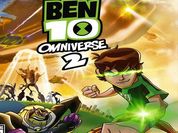 Play Ben 10 Runner Adventure - Free online Ben 10 Games