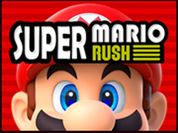 Super Mario Run