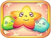 Play Cartoon Candy - Match