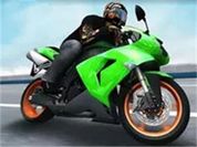 Play Moto 3d Racing Challenge Game