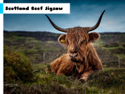 Play Scotland Beef Jigsaw