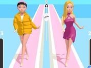 Play Catwalk Beauty - Super Stylish