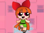 Play Powerpuff Girls Blossom