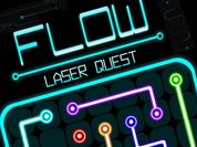 Flow Laser Quest