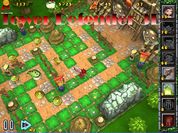 Play Tower Defence 3D