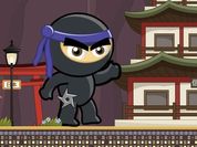 Play Dark Ninja