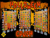 Halloween Crush