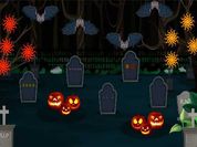 Play Cemetery Halloween