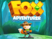 Play Fox Adventurer
