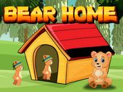 Bear Home