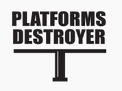 Play Platforms Destroyer HD