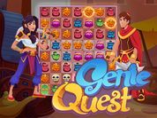 Play GENIE QUEST