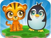 Play Idle Zoo