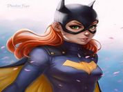 Play Batgirl - SpiderHero Runner Game Adventure