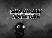 Shadoworld Adventure 1