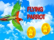 Play Flying Parrot