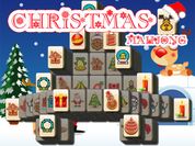 Christmas Mahjong 2019