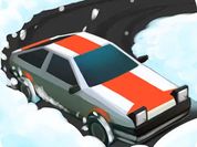 Play Snow Car Drift & Car Racing 2023