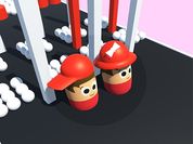 Play Bump Couple 3D