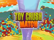 Play Toy Crush Match