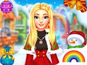 Play My Perfect Christmas Costumes