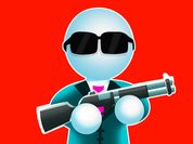 Play Bullet Bender - Game 3D 