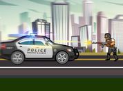 Play City Police Cars