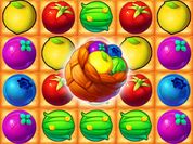 Play Fruit Party