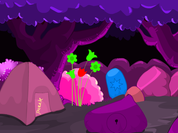 Play Calm Forest Escape