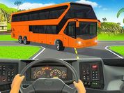 Play Heavy Coach Bus Simulation