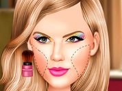 Play Pop Star Concert Makeup