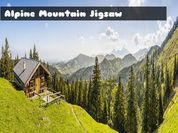 Play Alpine Mountain Jigsaw
