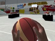 Play Basketball Simulator 3D