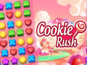 Play Cookie Rush