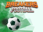 Breakers Football