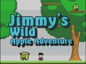 Jimmys wild apple adventure 