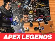 Play Apex Legends Jigsaw Puzzle