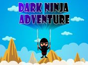 Dark Ninja Adventure